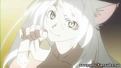 Bakemonogatari (Истории чудовищ) - 14 серия