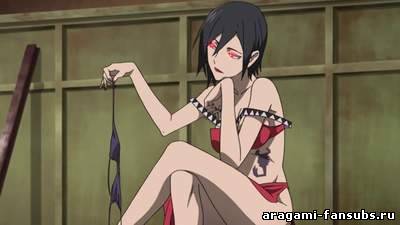 Darker than Black 2 OVA
