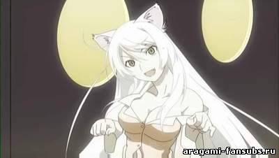 Bakemonogatari (Истории чудовищ) - 14 серия