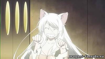 Bakemonogatari (Истории чудовищ) - 14 серия